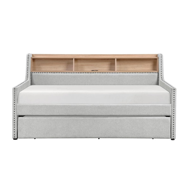 Baxter Daybed with Trundle image