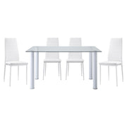 Florian Dinning Set image