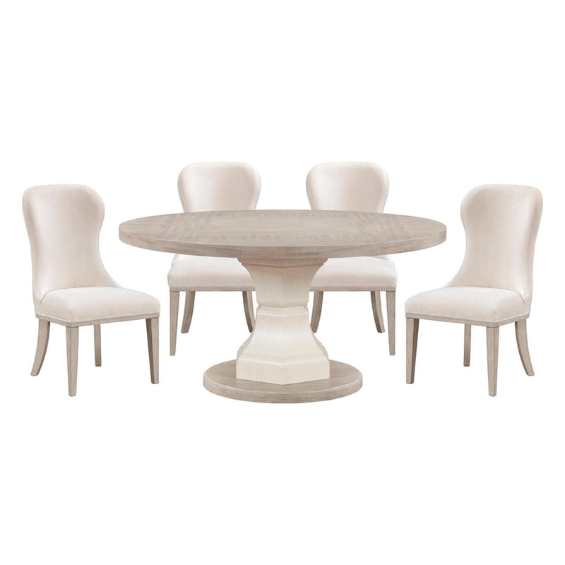Lofton Pub height Dining Set image