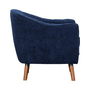 Cutler Accent Chair - Furniture Home Store (Hanford, CA)