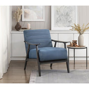 Greeley Accent Chair - Furniture Home Store (Hanford, CA)