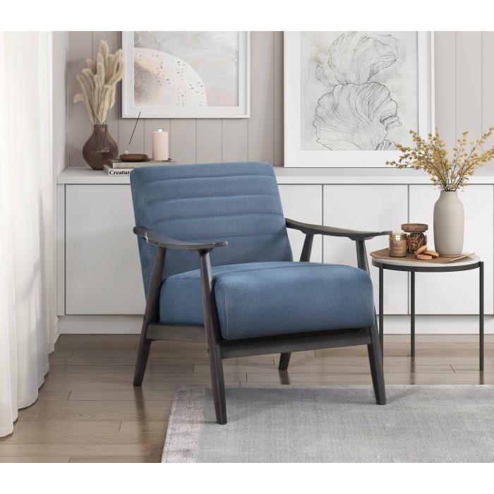 Greeley Accent Chair - Furniture Home Store (Hanford, CA)