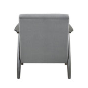 Greeley Accent Chair - Furniture Home Store (Hanford, CA)