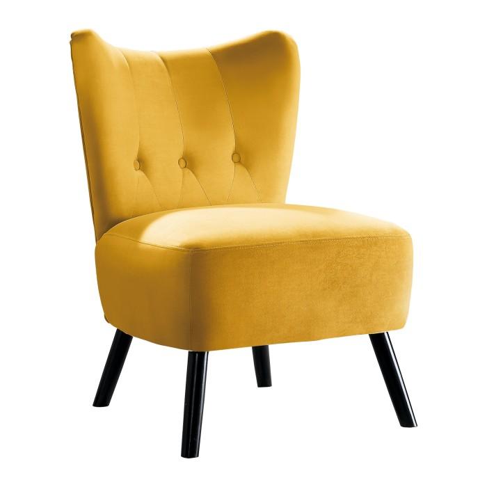 Imani Accent Chair - Furniture Home Store (Hanford, CA)