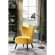 Imani Accent Chair - Furniture Home Store (Hanford, CA)