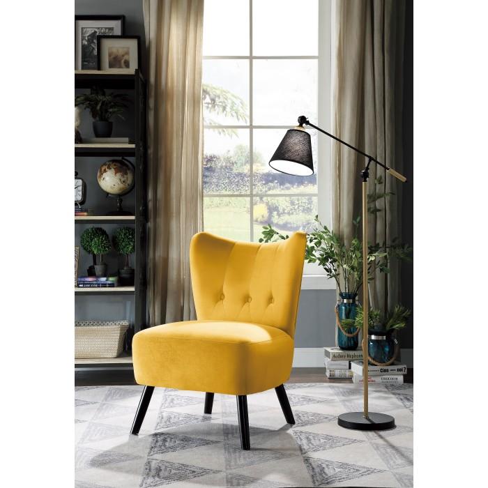 Imani Accent Chair - Furniture Home Store (Hanford, CA)