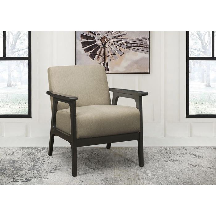 Ocala Accent Chair - Furniture Home Store (Hanford, CA)
