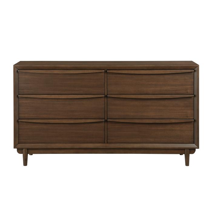 Astrid Dresser - Furniture Home Store (Hanford, CA)