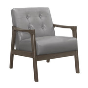 Alby Accent Chair - Furniture Home Store (Hanford, CA)