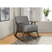 Waithe Rocking Chair - Furniture Home Store (Hanford, CA)