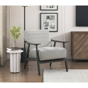 Greeley Accent Chair - Furniture Home Store (Hanford, CA)