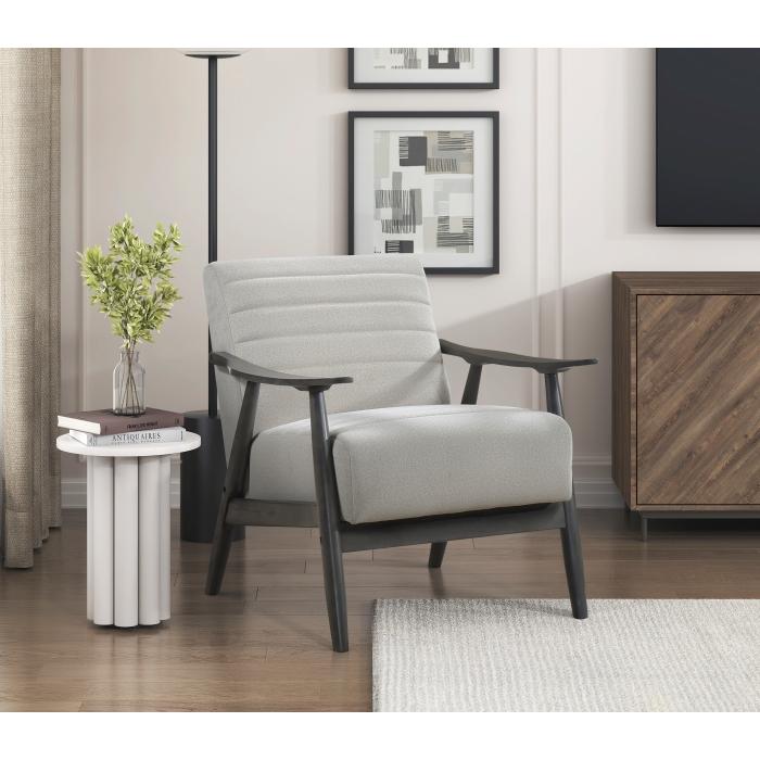 Greeley Accent Chair - Furniture Home Store (Hanford, CA)