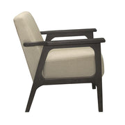 Ocala Accent Chair - Furniture Home Store (Hanford, CA)