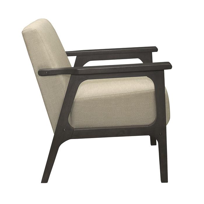 Ocala Accent Chair - Furniture Home Store (Hanford, CA)