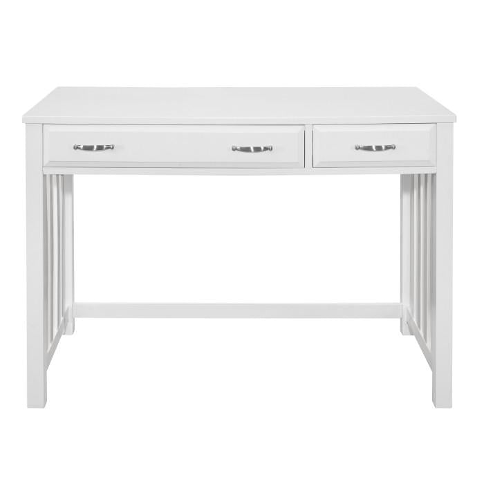 4522WH-15 - Desk - Furniture Home Store (Hanford, CA)