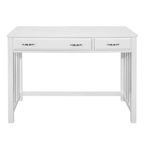 4522WH-15 - Desk - Furniture Home Store (Hanford, CA)