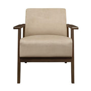 August Accent Chair - Furniture Home Store (Hanford, CA)