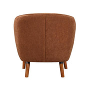 Cutler Accent Chair - Furniture Home Store (Hanford, CA)