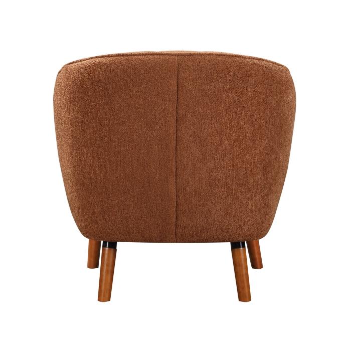 Cutler Accent Chair - Furniture Home Store (Hanford, CA)