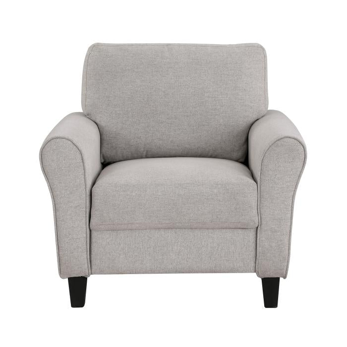 9209SN-1 - Chair - Furniture Home Store (Hanford, CA)