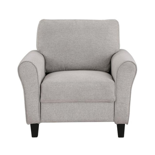 9209SN-1 - Chair - Furniture Home Store (Hanford, CA)