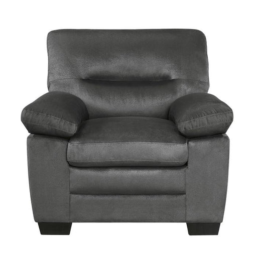 9328DG-1 - Chair - Furniture Home Store (Hanford, CA)