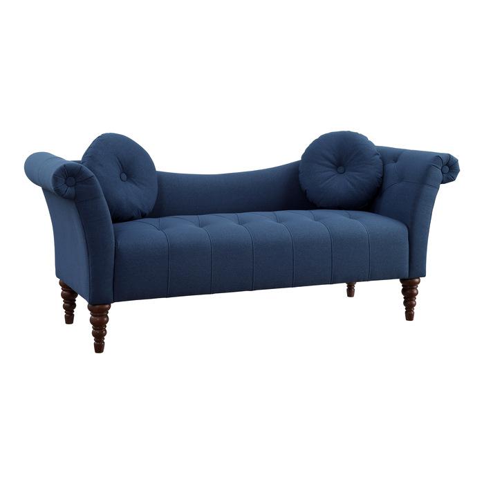 Adira Settee - Furniture Home Store (Hanford, CA)
