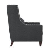 Keller Accent Chair - Furniture Home Store (Hanford, CA)