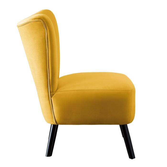 Imani Accent Chair - Furniture Home Store (Hanford, CA)