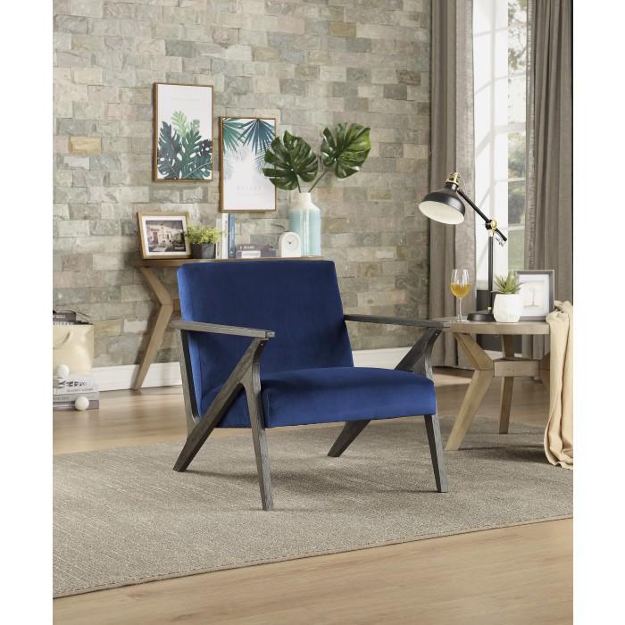 Coriana Accent Chair - Furniture Home Store (Hanford, CA)