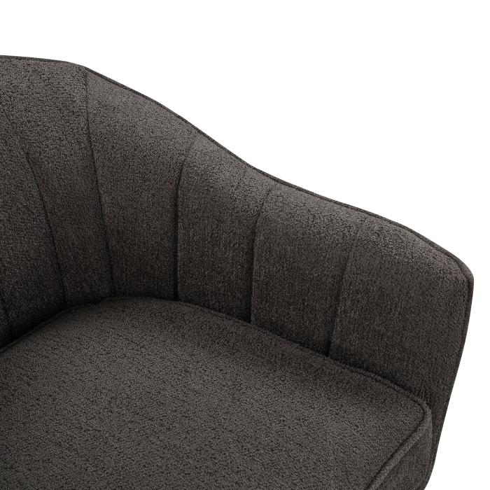 Cutler Accent Chair - Furniture Home Store (Hanford, CA)