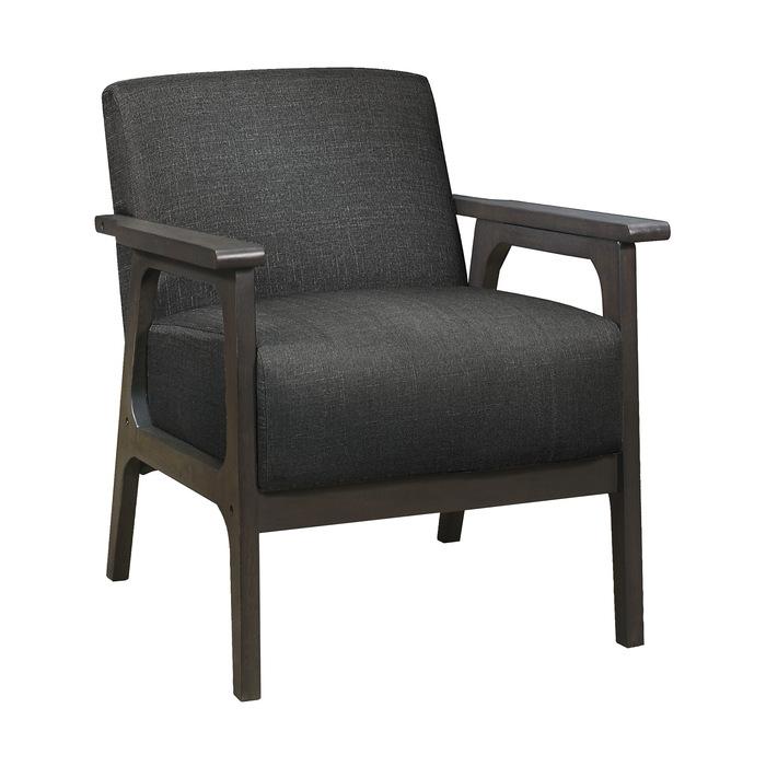 Ocala Accent Chair - Furniture Home Store (Hanford, CA)