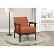 Ocala Accent Chair - Furniture Home Store (Hanford, CA)