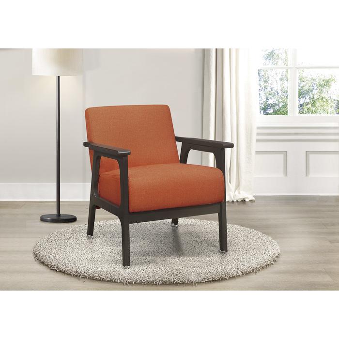 Ocala Accent Chair - Furniture Home Store (Hanford, CA)
