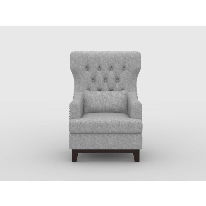 Adriano Accent Chair - Furniture Home Store (Hanford, CA)