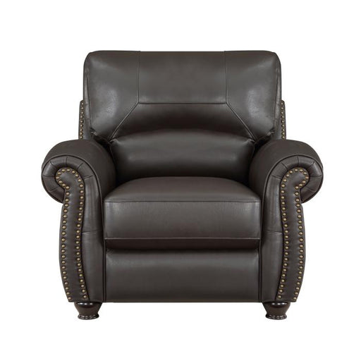 9269DB-1 - Chair - Furniture Home Store (Hanford, CA)