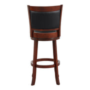 1131-29S-Dining Swivel Pub Height Chair - Furniture Home Store (Hanford, CA)