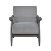 Greeley Accent Chair - Furniture Home Store (Hanford, CA)
