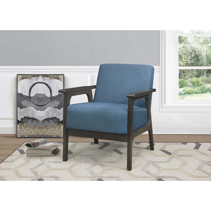 Ocala Accent Chair - Furniture Home Store (Hanford, CA)
