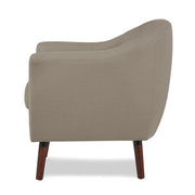 Lucille Accent Chair - Furniture Home Store (Hanford, CA)