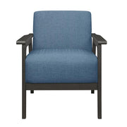 Ocala Accent Chair - Furniture Home Store (Hanford, CA)