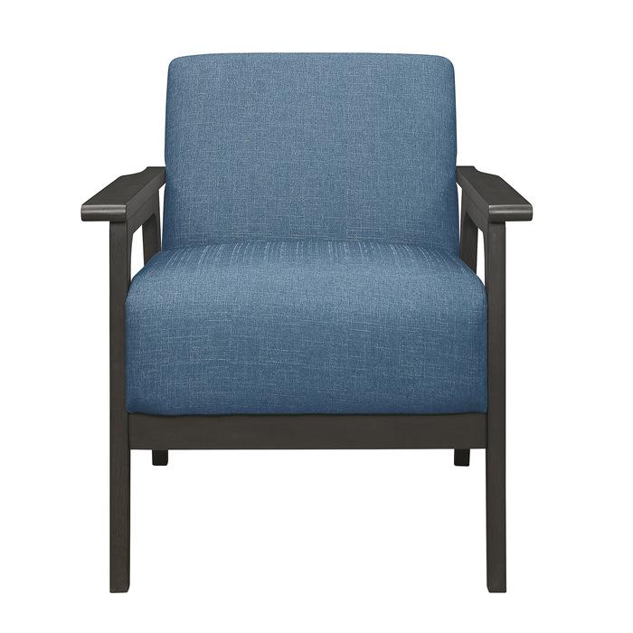 Ocala Accent Chair - Furniture Home Store (Hanford, CA)