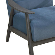 Greeley Accent Chair - Furniture Home Store (Hanford, CA)