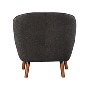 Cutler Accent Chair - Furniture Home Store (Hanford, CA)