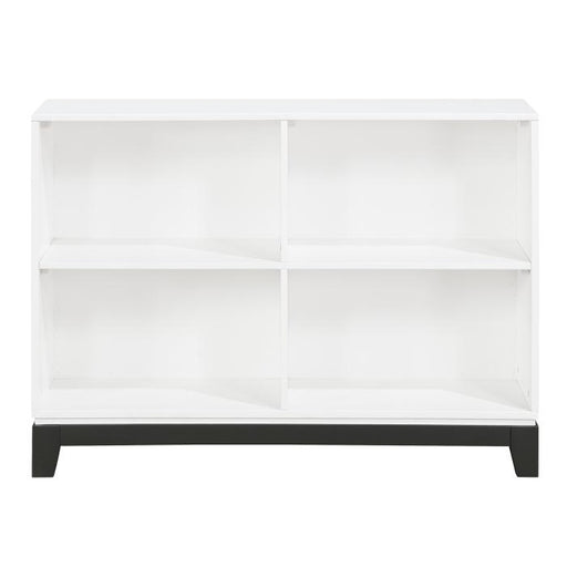 1450WH-16-Office Bookcase - Furniture Home Store (Hanford, CA)