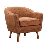 Cutler Accent Chair - Furniture Home Store (Hanford, CA)