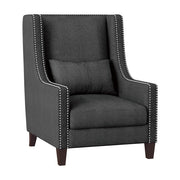 Keller Accent Chair - Furniture Home Store (Hanford, CA)