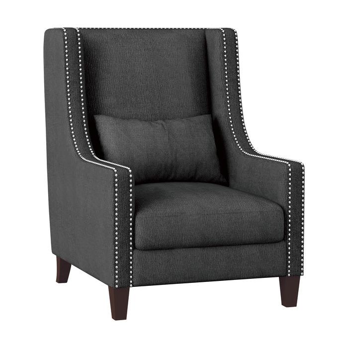 Keller Accent Chair - Furniture Home Store (Hanford, CA)