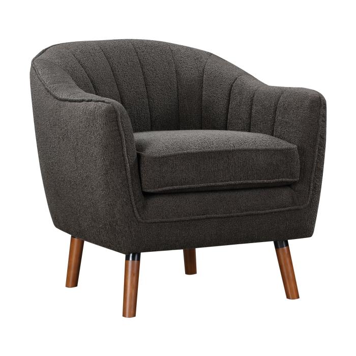 Cutler Accent Chair - Furniture Home Store (Hanford, CA)