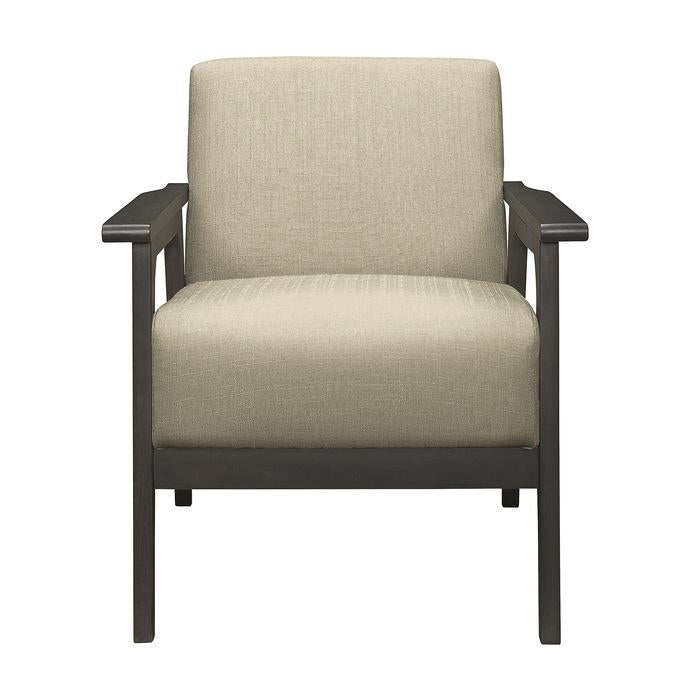 Ocala Accent Chair - Furniture Home Store (Hanford, CA)